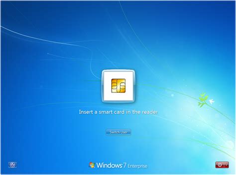 cannot log on using smart card|Unable to Logon to Windows as it asks f.